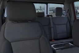 Ford F-150 XLT 4WD SuperCrew 5.5' Box 2025