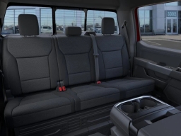 Ford F-150 XLT 4WD SuperCrew 5.5' Box 2025