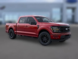 Ford F-150 XLT 4WD SuperCrew 5.5' Box 2025