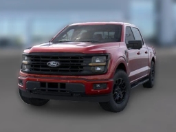 Ford F-150 XLT 4WD SuperCrew 5.5' Box 2025