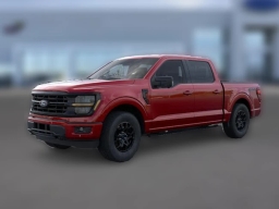 Ford F-150 XLT 4WD SuperCrew 5.5' Box 2025