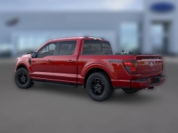 Ford F-150 XLT 4WD SuperCrew 5.5' Box 2025