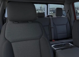 Ford F-150 XLT 4WD SuperCrew 5.5' Box 2025