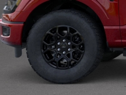 Ford F-150 XLT 4WD SuperCrew 5.5' Box 2025