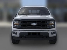 Ford F-150 XLT 4WD SuperCrew 5.5' Box 2026