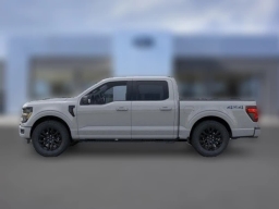 Ford F-150 XLT 4WD SuperCrew 5.5' Box 2026