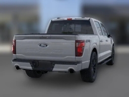 Ford F-150 XLT 4WD SuperCrew 5.5' Box 2026