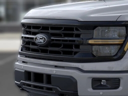 Ford F-150 XLT 4WD SuperCrew 5.5' Box 2026