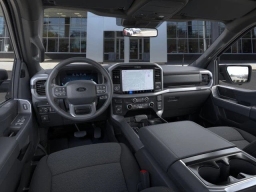 Ford F-150 XLT 4WD SuperCrew 5.5' Box 2026