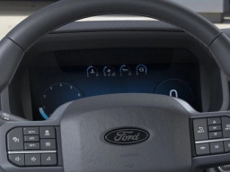 Ford F-150 XLT 4WD SuperCrew 5.5' Box 2026