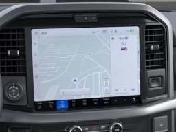 Ford F-150 XLT 4WD SuperCrew 5.5' Box 2026