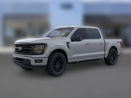 Ford F-150 XLT 4WD SuperCrew 5.5' Box 2026