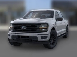 Ford F-150 XLT 4WD SuperCrew 5.5' Box 2026