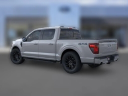 Ford F-150 XLT 4WD SuperCrew 5.5' Box 2026