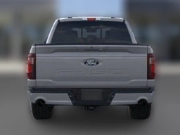 Ford F-150 XLT 4WD SuperCrew 5.5' Box 2026