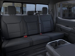 Ford F-150 XLT 4WD SuperCrew 5.5' Box 2026