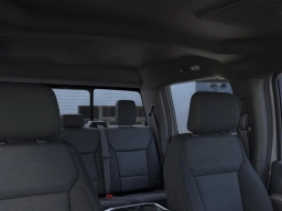 Ford F-150 XLT 4WD SuperCrew 5.5' Box 2026