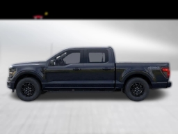 Ford F-150 XLT 4WD SuperCrew 5.5' Box 2026