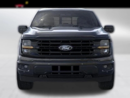 Ford F-150 XLT 4WD SuperCrew 5.5' Box 2026