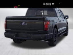 Ford F-150 XLT 4WD SuperCrew 5.5' Box 2026