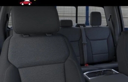 Ford F-150 XLT 4WD SuperCrew 5.5' Box 2026