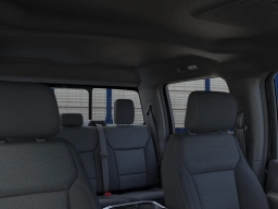 Ford F-150 XLT 4WD SuperCrew 5.5' Box 2026