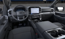 Ford F-150 XLT 4WD SuperCrew 6.5' Box 2026