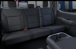 Ford F-150 XLT 4WD SuperCrew 6.5' Box 2026
