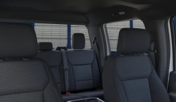 Ford F-150 XLT 4WD SuperCrew 6.5' Box 2026