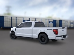 Ford F-150 XLT 4WD SuperCrew 6.5' Box 2026