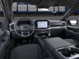 Ford F-150 XLT 4WD SuperCrew 6.5' Box 2026