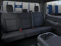 Ford F-150 XLT 4WD SuperCrew 6.5' Box 2026