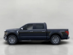 Ford F-150 XLT 4WD SuperCrew 5.5' Box 2026