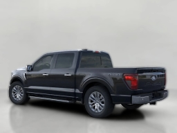 Ford F-150 XLT 4WD SuperCrew 5.5' Box 2026
