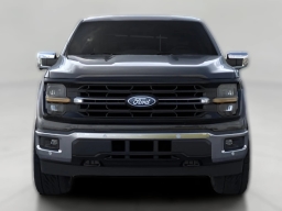 Ford F-150 XLT 4WD SuperCrew 5.5' Box 2026