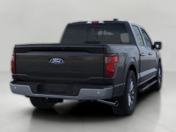 Ford F-150 XLT 4WD SuperCrew 5.5' Box 2026