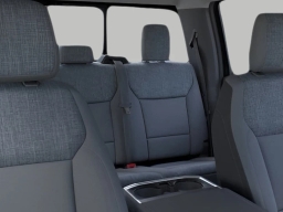 Ford F-150 XLT 4WD SuperCrew 5.5' Box 2026