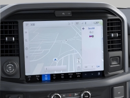 Ford F-150 XLT 4WD SuperCrew 5.5' Box 2026