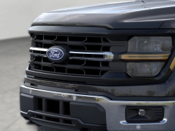 Ford F-150 XLT 4WD SuperCrew 5.5' Box 2026