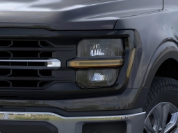 Ford F-150 XLT 4WD SuperCrew 5.5' Box 2026