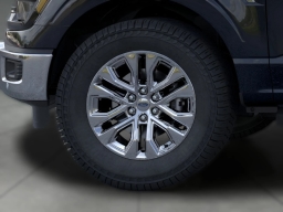 Ford F-150 XLT 4WD SuperCrew 5.5' Box 2026