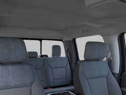 Ford F-150 XLT 4WD SuperCrew 5.5' Box 2026