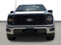 Ford F-150 XLT 4WD SuperCrew 5.5' Box 2025