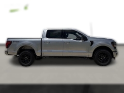 Ford F-150 XLT 4WD SuperCrew 5.5' Box 2025