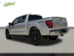 Ford F-150 XLT 4WD SuperCrew 5.5' Box 2025