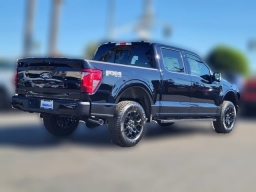 Ford F-150 XLT 4WD SuperCrew 5.5' Box 2026