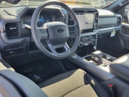 Ford F-150 XLT 4WD SuperCrew 5.5' Box 2026