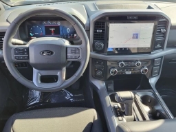 Ford F-150 XLT 4WD SuperCrew 5.5' Box 2026