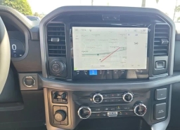 Ford F-150 XLT 4WD SuperCrew 5.5' Box 2026