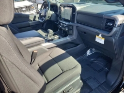 Ford F-150 XLT 4WD SuperCrew 5.5' Box 2026